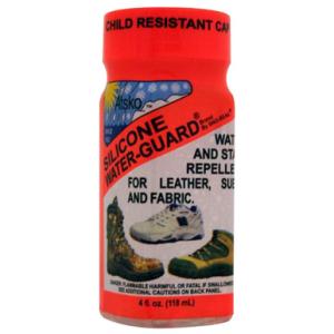 Atsko Silicone Water-guard 4 Oz. 