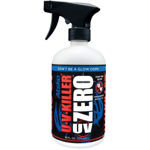 Atsko U-V-Killer Zero UV Trigger Spray 1341Z