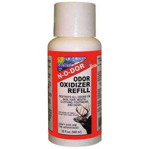 Atsko N-O-Dor Spray Refill, 32 oz., 13494