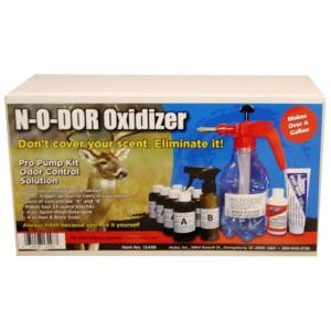 Atsko N-O-Dor Oxidizer, Pro Pump Kit, 13498