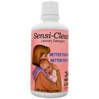 Atsko Sensi-clean Laundry Detergent 1 L 074928135014