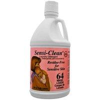 Atsko Sensi-clean Laundry Detergent 2 Qt. 074928135045