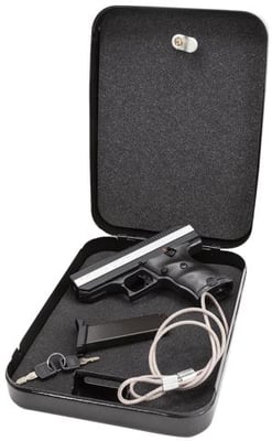 HI-P CF380HSP 380 W/LOCK BOX 8R