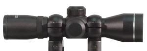 HI-P 4XSCOPE 4X SCOPE/MNTS 995CAR 0752334042514