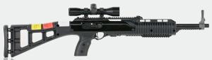 HI-P 4595TS4X 45TS CARB 45 SCOPE 0752334500083