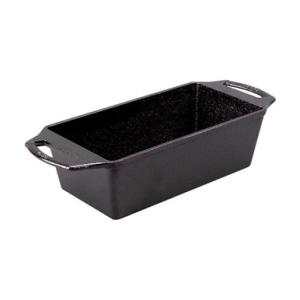 Lodge Cast Iron Loaf Pan 86458736