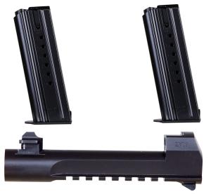 MAG BMCP506 BBL 50AE 6IN 2 MAGS 0761226087335