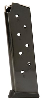 Magnum Research 1911 9mm Luger 9-Round Magazine - Shooting Supplies And Accessories at Academy Sports 0761226087557