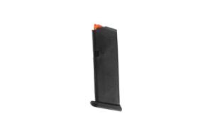 Glock G19 9mm Magazine 10Rd Black 47289