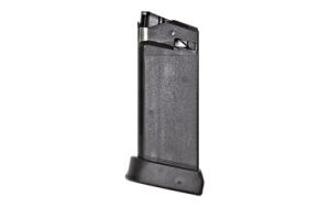 Glock G36 45ACP Magazine 6Rd Blued 3606
