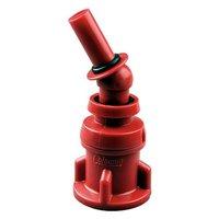 Coleman Fuel Filler Accessory Red 3000002657