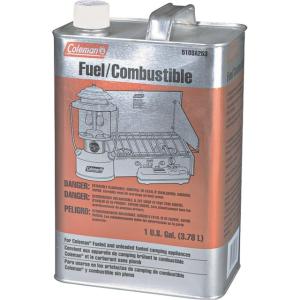 Coleman Fuel 1 Gal 5103A253 2000031844
