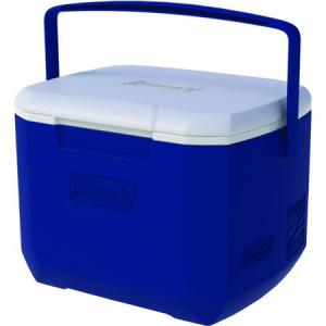 Coleman Excursion Cooler 16QtBlue, 3000001832