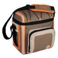 Coleman 9 Can Soft Cooler Outdoor With Liner Tan 3000002170