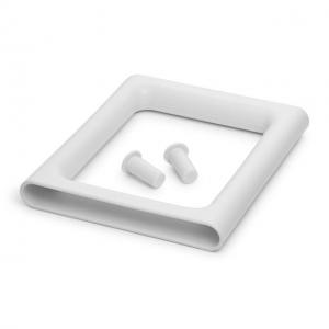 Coleman Handle Assembly 2Way Flip, White, 3000005306