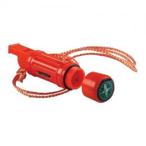 Coleman 5-in-1 Survival Whistle 187621
