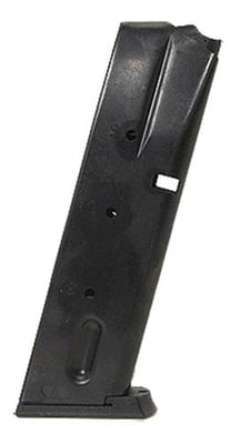 MG SW5915B MAG SW59 SER 9MM 15RD BL