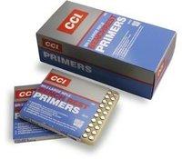 Bench Rest 4 Small Rifle Primer, 100 Ct
