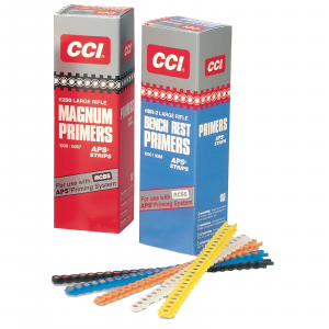 CCI APS Primers Large Rifle