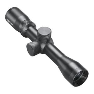 Weaver Classic Series Rifle Scope 2-6x32mm Dual-X Reticle W802632