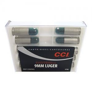 CCI Shotshell 9mm 64GR 10Rds 076683037909