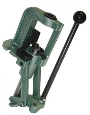RCBS Rock Chucker Supreme Press 