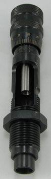 RCBS Gold Medal Seat Die 221 Rem Fire Ball - 10849 076683108494