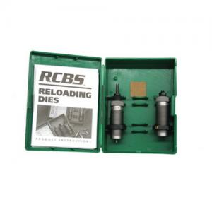 RCBS 16201 F L Die Set 17 Remington FB 16201