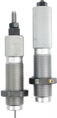 RCBS Neck Die Set .338 Lapua - 16602