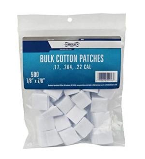 Bulk Cotton Patches 1720422 076683200136