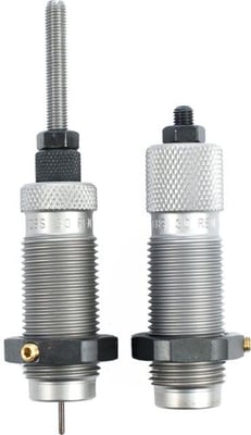 RCBS Group D Two-Die Set for .30 Remington AR 25301 076683253019