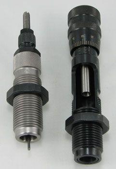 RCBS FL Bushing Die Set .270 WSM - 31305