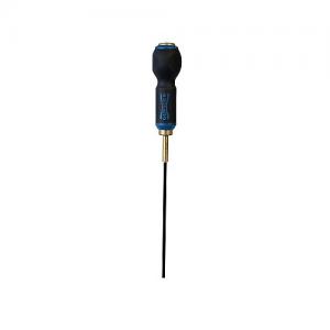 GunSlick 32010 1-Piece Carbon Rod 17/204