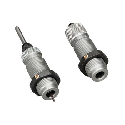 RCBS F L Die Set 7mm Bench Rest Rem - 34101 076683341013