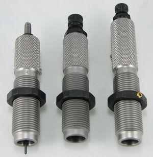 RCBS 3-Die Steel Set .38-40 Win Lead RN - 35605 35605