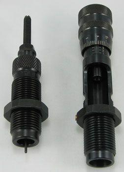 RCBS Comp F L Die Set 7mm-08 Rem - 37401