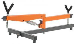 Champion Targets 40204 Varminter Shooting Rest 076683402042
