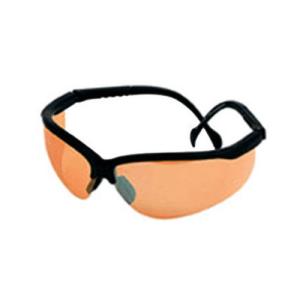Champion Targets 40609 Shooting Glasses Black/COPR