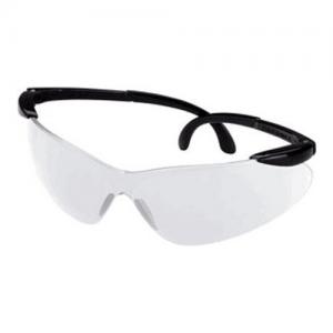 Champion Targets Shoot Glasses Black/CLR 076683406156