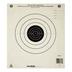 Champion NRA GB2 50FT S/F T/Q 12pk 40750