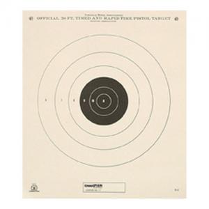 Champion NRA GB3 50FT T&amp;R/F T/Q 12pk