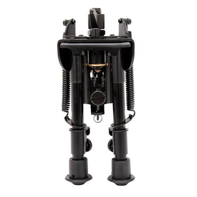Shooters Ridge Bipod Pivot 6-9 inch Adjustable 076683408556