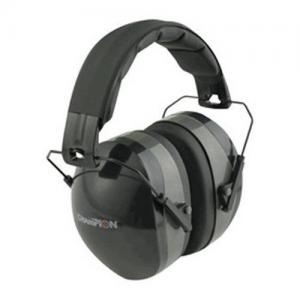 Champion Targets 40970 Ear Muffs 27NRR