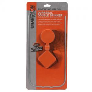 Champion Targets Double Spinner 076683419002