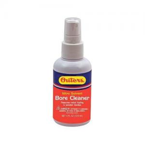 Outers 42030 Nitro Solvent 4oz Pump 42030