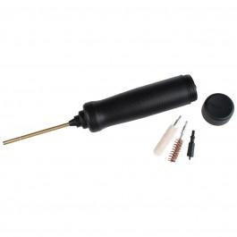 4010MM COMPACT HANDGUN CLEAN