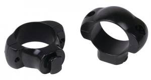 Weaver Redfield Rotary Dovetail Steel Rings 47223