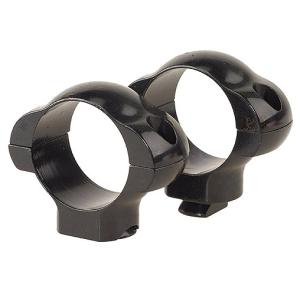 Redfield 47224 Steel Rings 1 inch Med