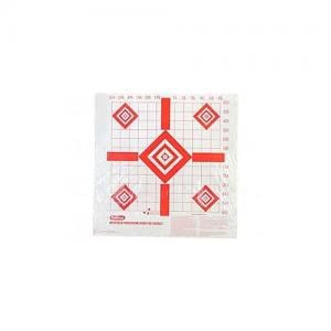 Champion Targets RF PREC Sight-IN Target 100pk 47387