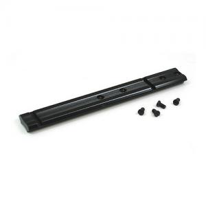 Weaver 48081 81 Top Mount Base 1PC 076683480811